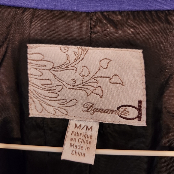 Too many blazers in my closet! - Picture 4 of 5